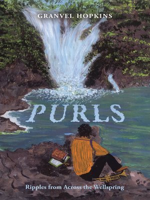 cover image of Purls